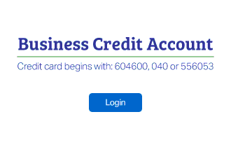 Account numbers begin: 7715, 601137 or 040